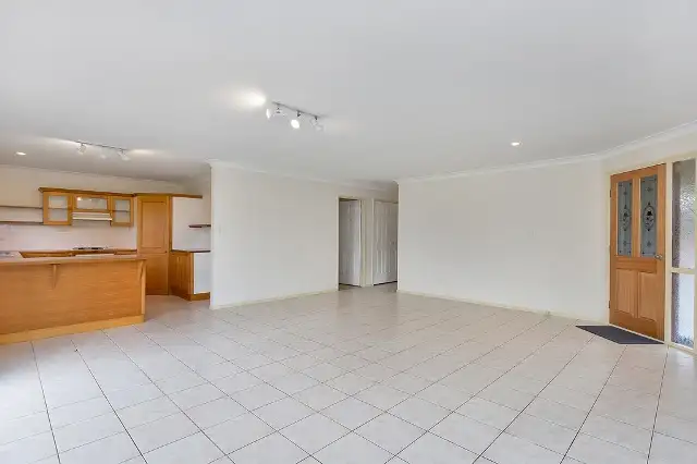 Sixth view of Homely house listing, 1 McDougall Close, Silkstone QLD 4304