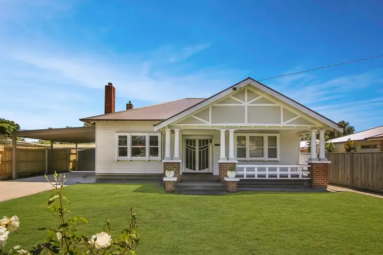 64 Francis Street, Bairnsdale VIC 3875