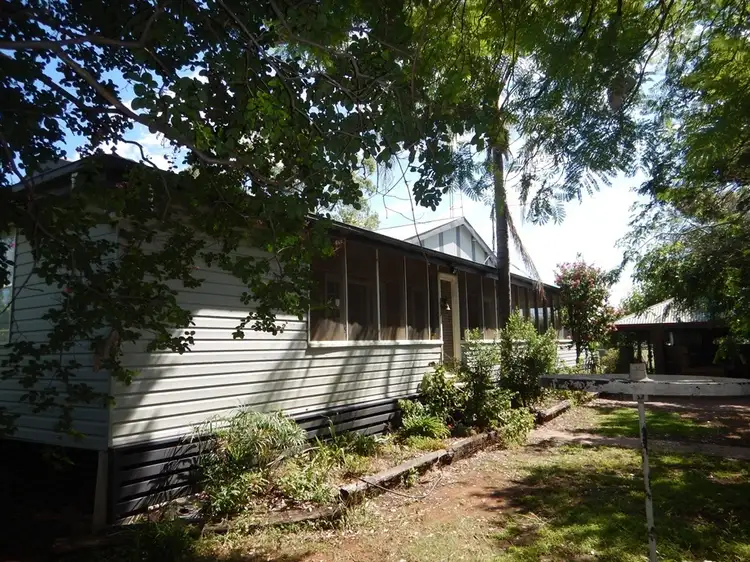 Second view of Homely rural property listing, Address available on request