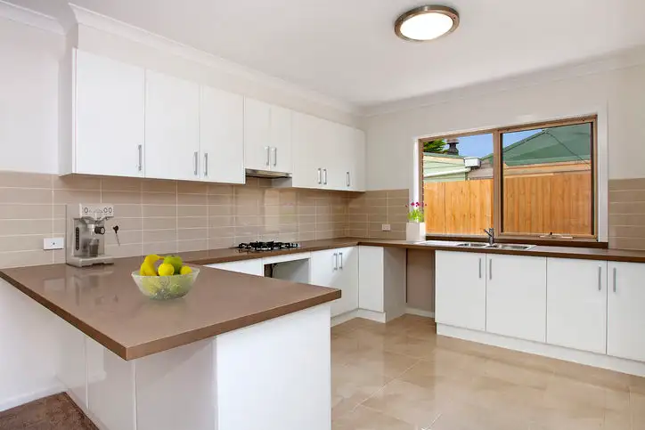 Third view of Homely townhouse listing, Unit 2/11 Gardiner Street, Gisborne VIC 3437