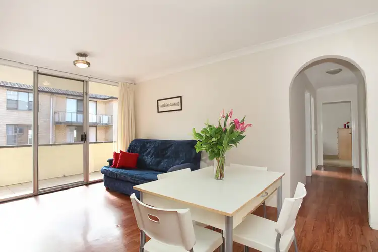 Third view of Homely apartment listing, Address available on request