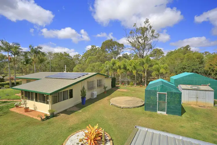 Main view of Homely house listing, 324 Clayton Road, Alloway QLD 4670