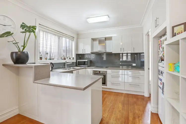 Third view of Homely house listing, 130 Weller Street, Geelong West VIC 3218