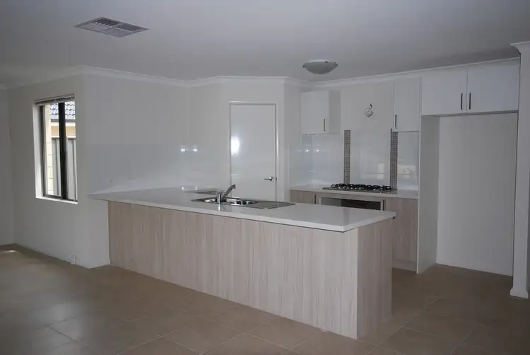 Second view of Homely house listing, 50 Rushmore Loop, Baldivis WA 6171