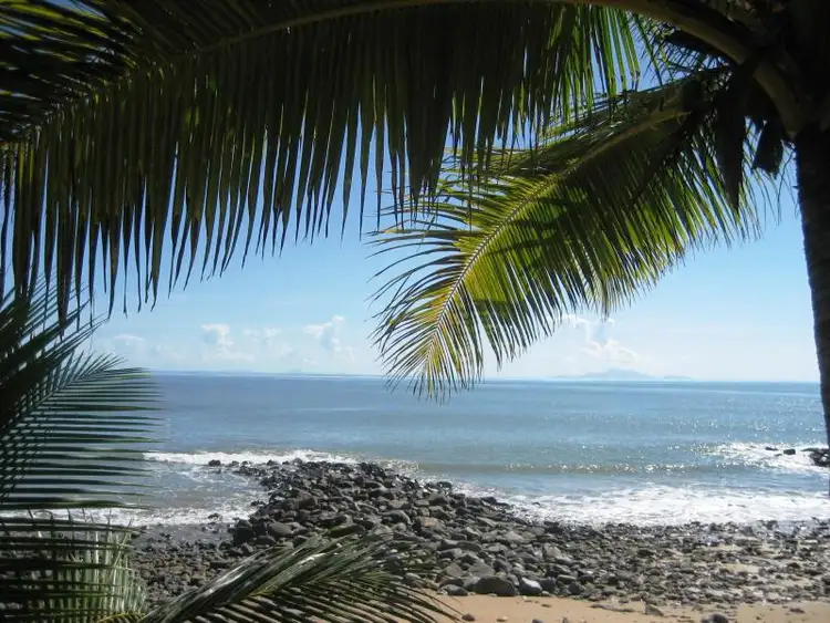 Fifth view of Homely unit listing, U228 Dolphin Heads Resort, Dolphin Heads QLD 4740