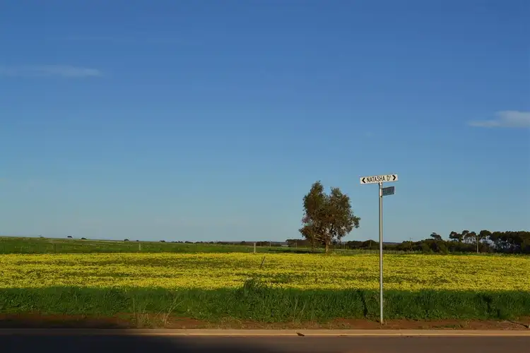 Second view of Homely land listing, Lots 9 & 10 Natasha Drive, Poonindie SA 5607