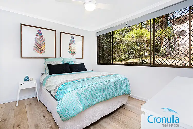 Fifth view of Homely unit listing, 38/125 Oak road, Kirrawee NSW 2232