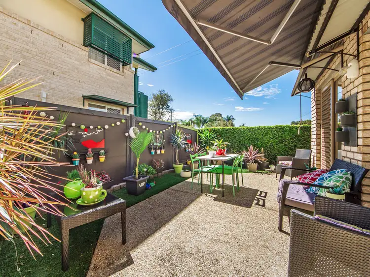 Fifth view of Homely townhouse listing, 4/10 Fleet Drive, Kippa-ring QLD 4021