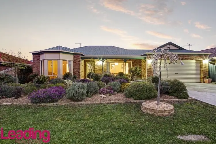 11 Chappell Court, Sunbury VIC 3429