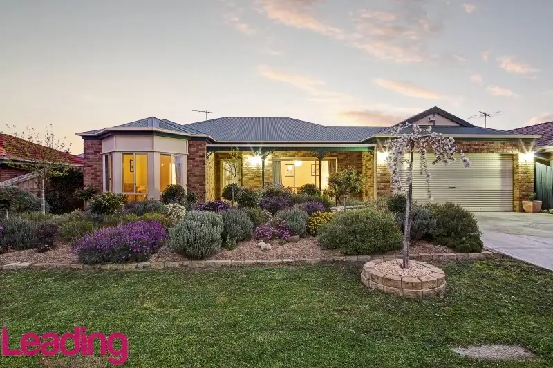 Main view of Homely house listing, 11 Chappell Court, Sunbury VIC 3429