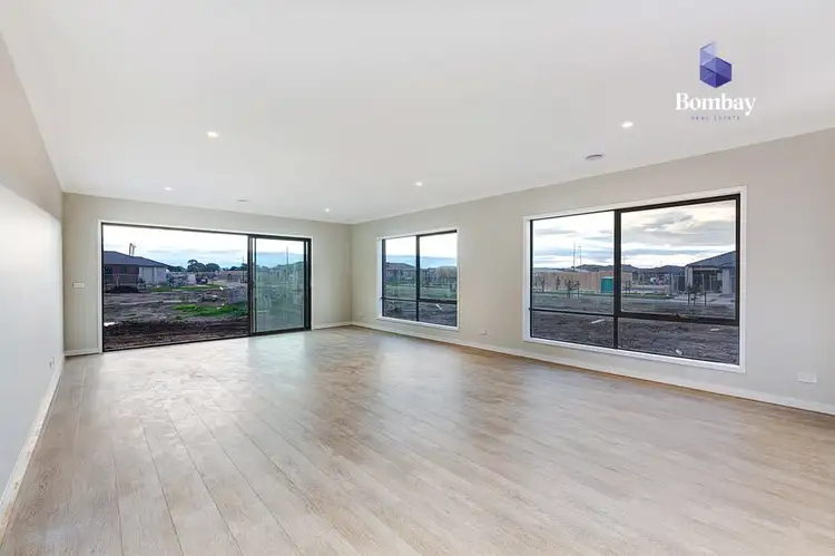 Fifth view of Homely house listing, 6 Latteridge Street, Mickleham VIC 3064