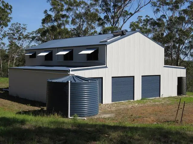 Main view of Homely rural property listing, Lot 58 Ryans Gully Lane, Eatonsville NSW 2460