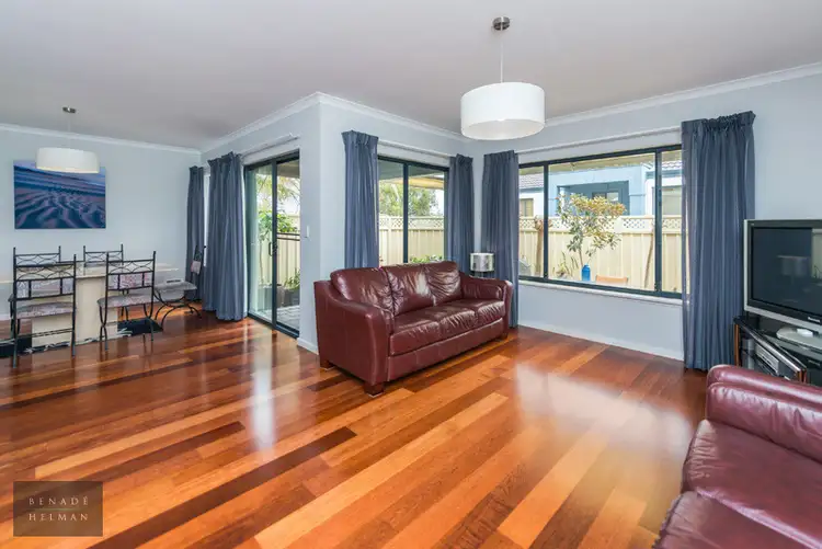 Fourth view of Homely townhouse listing, 73A Northstead Street, Scarborough WA 6019