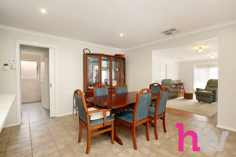 Fifth view of Homely house listing, 32 Langer Drive, St Albans Park VIC 3219