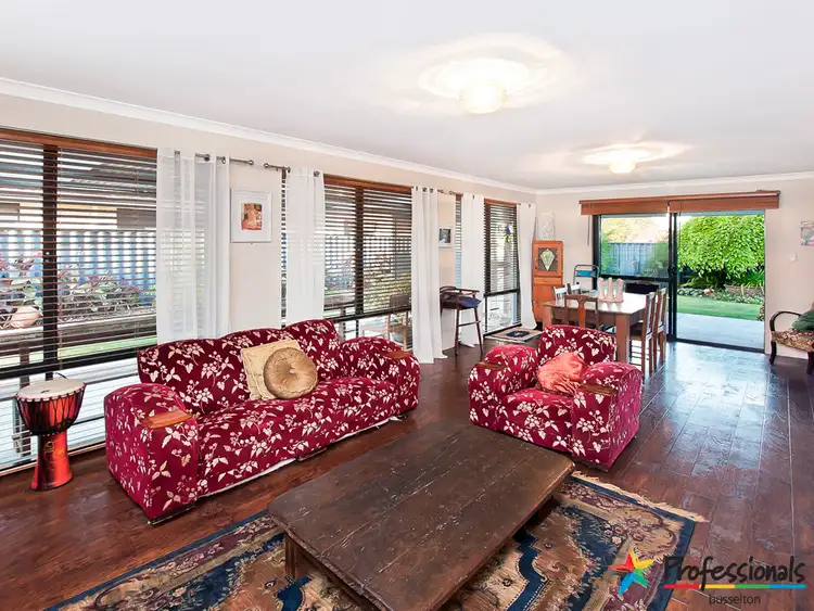Second view of Homely house listing, 8 Clematis Way, Broadwater WA 6280