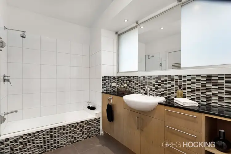 Sixth view of Homely house listing, 158 Adderley Street, West Melbourne VIC 3003