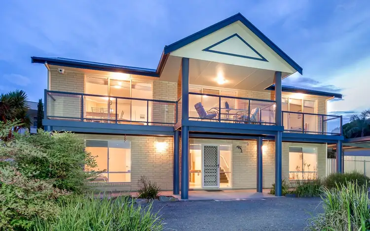 Fourth view of Homely house listing, 7 Bolger Way, Encounter Bay SA 5211