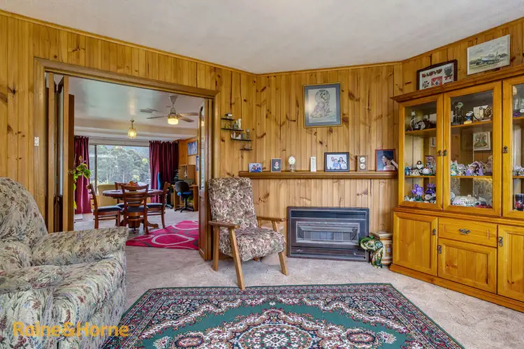 Fifth view of Homely house listing, 30 Snug Tiers Road, Snug TAS 7054