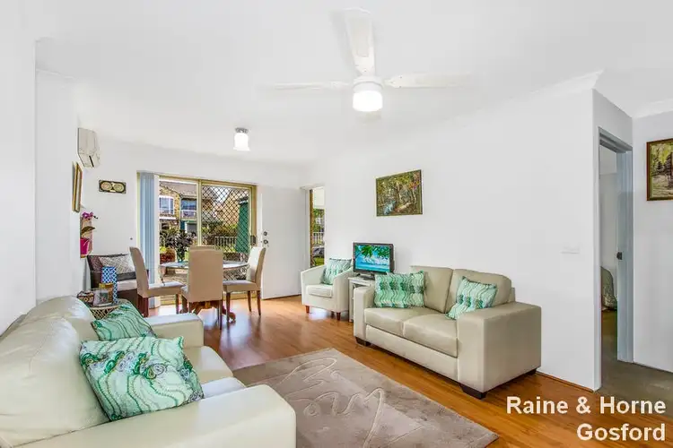 Fourth view of Homely house listing, 118/15 Lorraine Avenue, Berkeley Vale NSW 2261