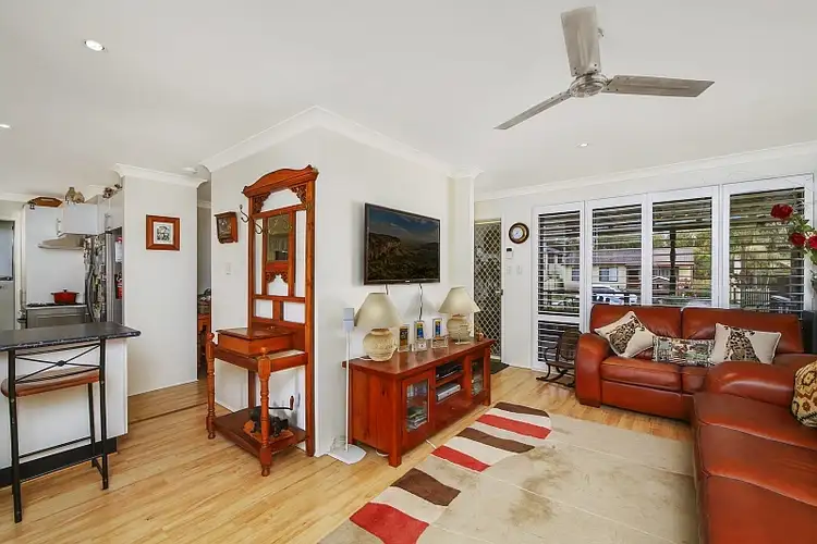 Fourth view of Homely house listing, 8 Allambee Crescent, Blue Haven NSW 2262