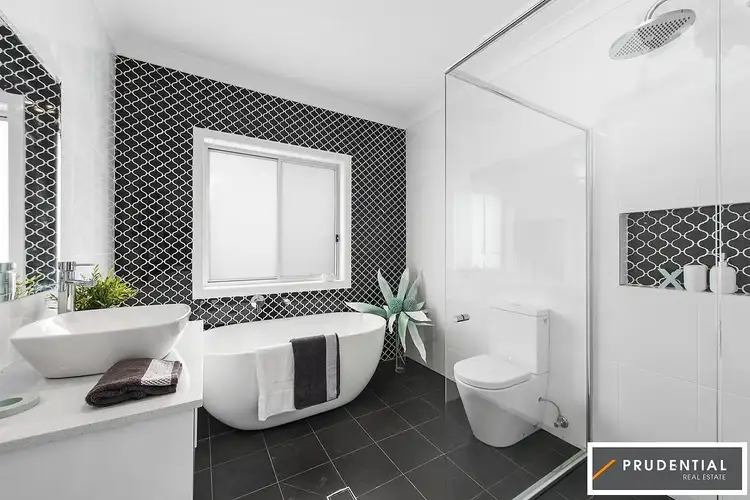 Main view of Homely house listing, 14 Orlando Street, Oran Park NSW 2570