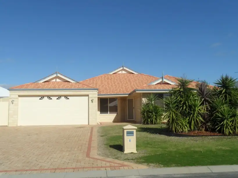 Main view of Homely house listing, 6 Coopworth Link, Eaton WA 6232