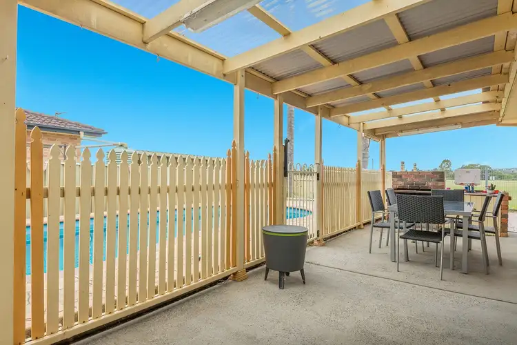 Sixth view of Homely house listing, 9 Sierra Drive, Horsley NSW 2530