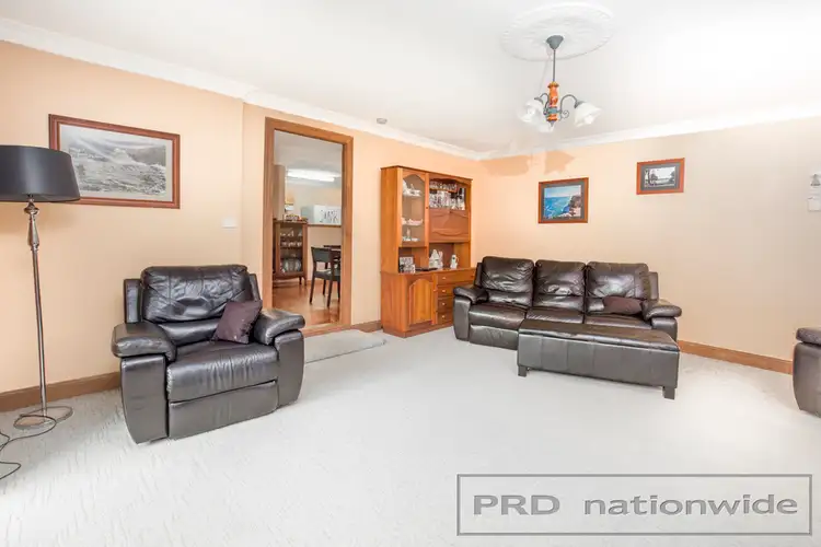Sixth view of Homely house listing, 5 Chidley Cres, Metford NSW 2323