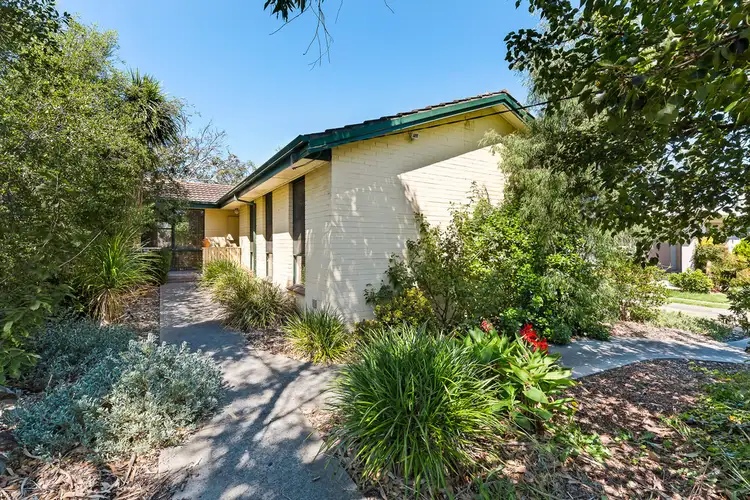 Second view of Homely house listing, 15 Gilga Street, Mornington VIC 3931