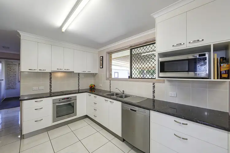 Third view of Homely house listing, 43 Hilltop Parade, Avoca QLD 4670