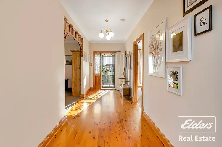 Second view of Homely house listing, 1 Crace Court, Evanston Park SA 5116