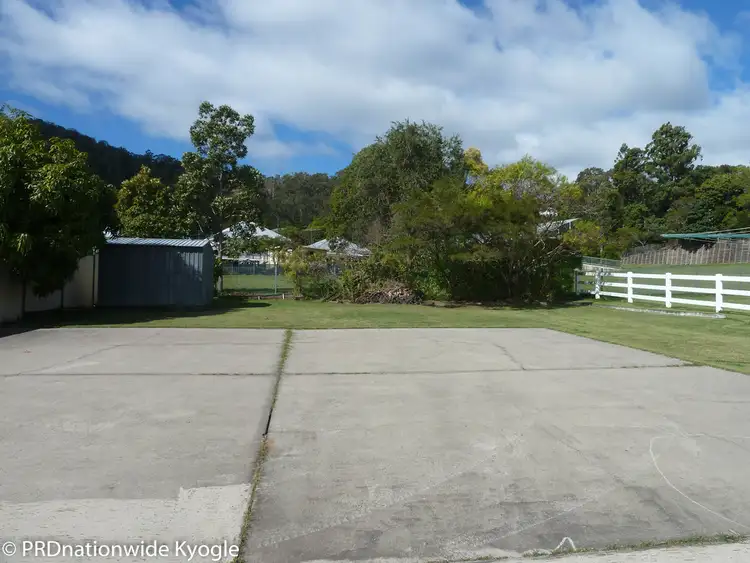 Second view of Homely house listing, 180 Summerland Way, Kyogle NSW 2474