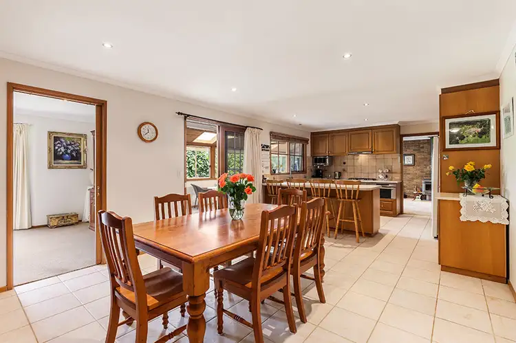 Third view of Homely house listing, 66 Prossors Lane, Red Hill VIC 3937