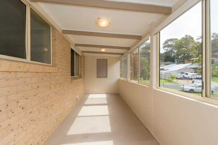 Fourth view of Homely house listing, 12 Osprey Place, Surfside NSW 2536