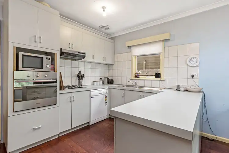 Second view of Homely house listing, 23 Grace Street, Laverton VIC 3028