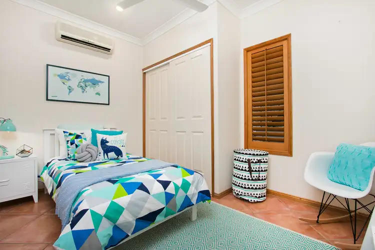 Fourth view of Homely house listing, 12 Hazelwood Close, Mount Sheridan QLD 4868