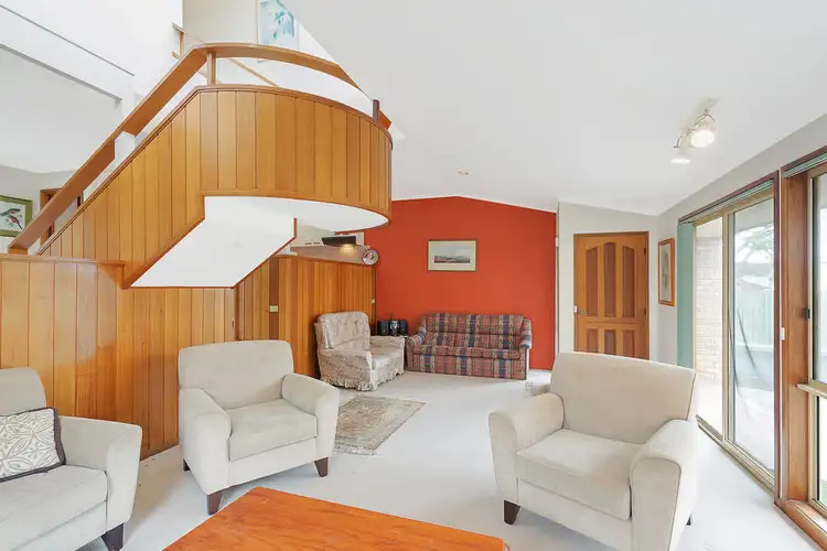 Second view of Homely townhouse listing, 4/65 Main Street, Merimbula NSW 2548