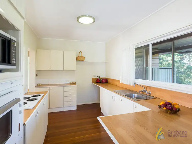 Fifth view of Homely house listing, 68 Fig Tree Pocket Road, Chapel Hill QLD 4069