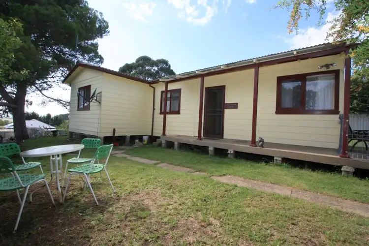 62 Orana Avenue, Cooma NSW 2630