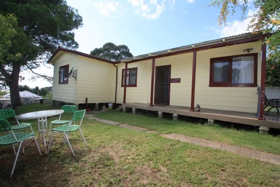 Main view of Homely house listing, 62 Orana Avenue, Cooma NSW 2630