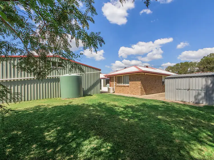 Fourth view of Homely house listing, 50a Andrew street, Bundamba QLD 4304