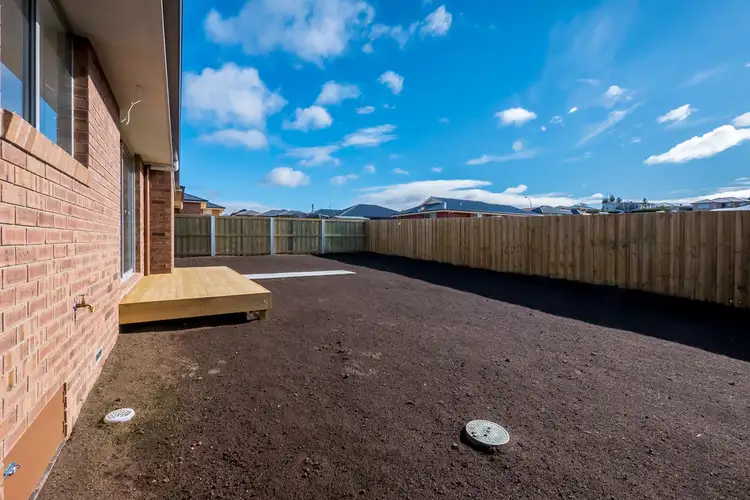 Second view of Homely unit listing, 2/19 Dudley Drive, Brighton TAS 7030