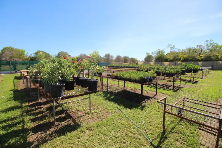 Second view of Homely rural property listing, 31 Slayton Road, Jensen QLD 4818