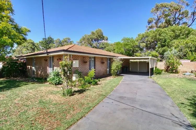 23 Hercules Street, Rockingham WA 6168