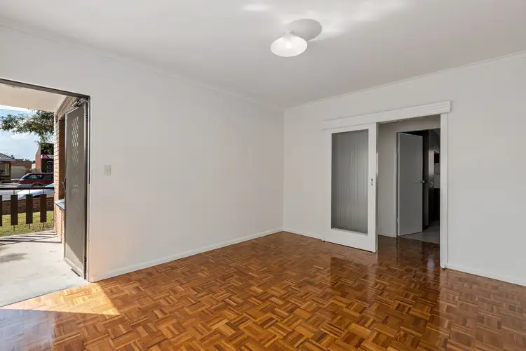 Second view of Homely unit listing, 1/315 Blackshaws Rd, Altona North VIC 3025