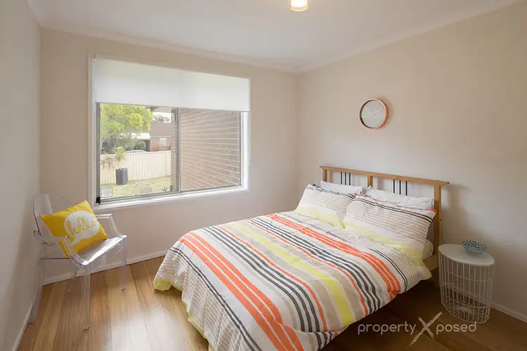 Fifth view of Homely house listing, 2/4 Waygara Street, Eumemmerring VIC 3177