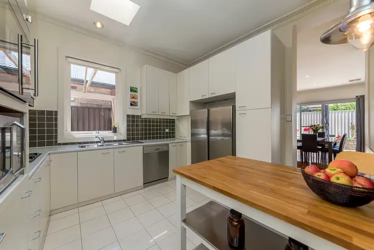 Fifth view of Homely house listing, 20 Vine Lane, Glen Osmond SA 5064