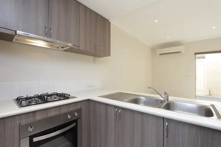 Third view of Homely villa listing, #21A Lindfield Street, Westminster WA 6061