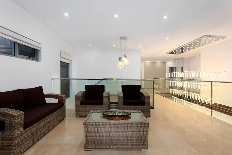Fourth view of Homely house listing, 3 Poplar Avenue, Elizabeth Hills NSW 2171