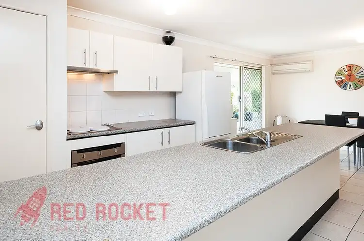 Fourth view of Homely house listing, 14 Rasmussen Avenue, Marsden QLD 4132